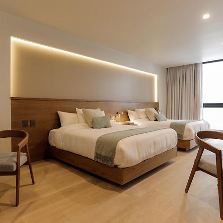 Punta Alameda Apartman Mexikóváros Kültér fotó