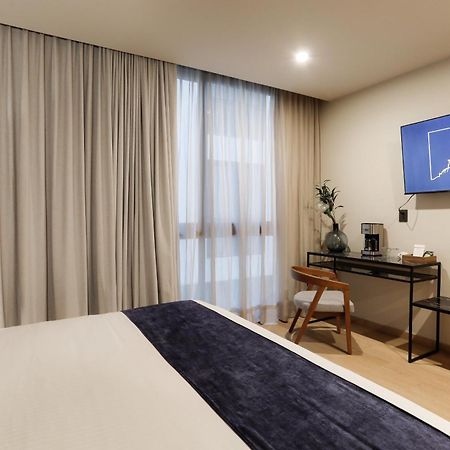 Punta Alameda Apartman Mexikóváros Kültér fotó