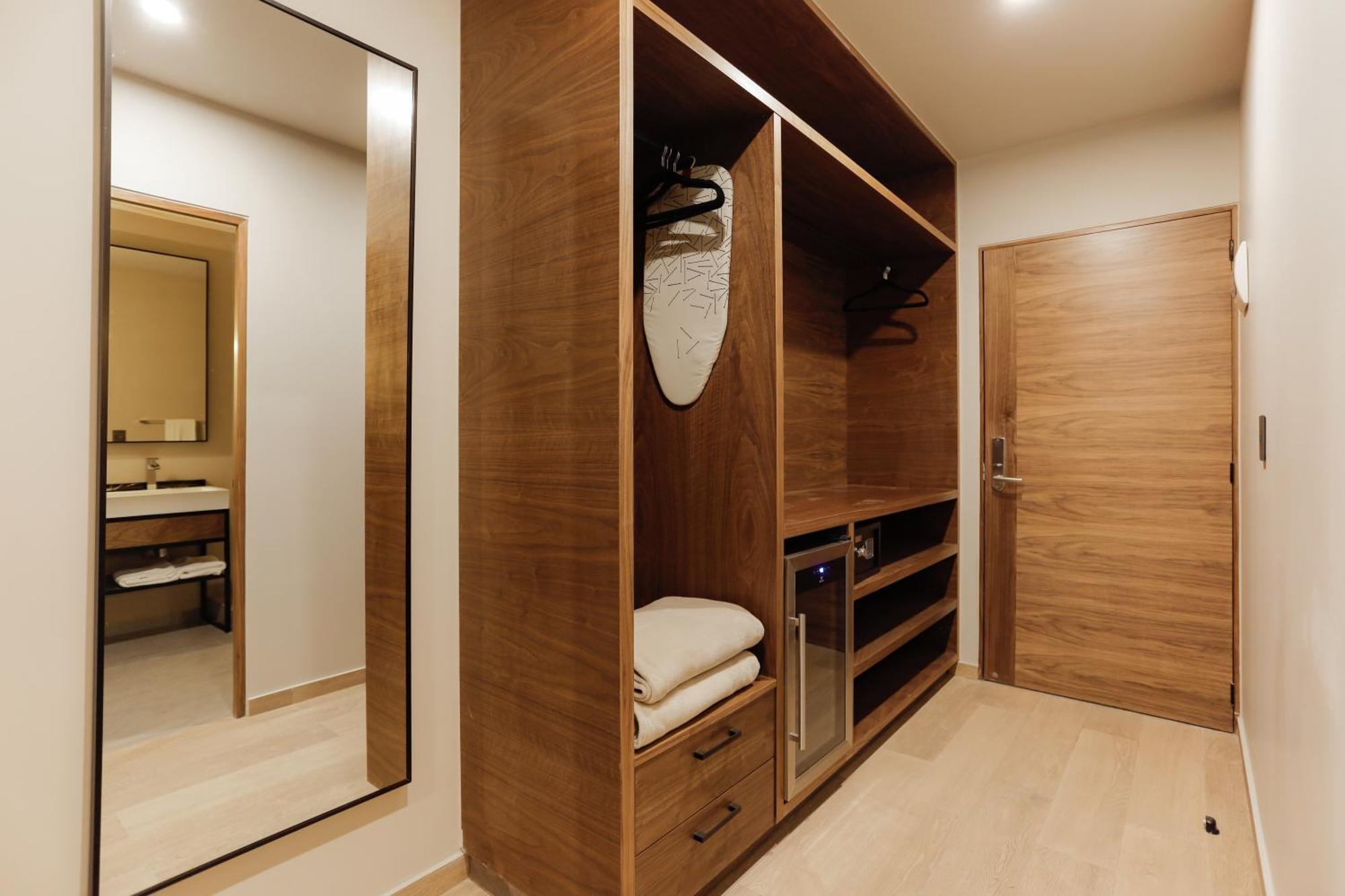 Punta Alameda Apartman Mexikóváros Kültér fotó