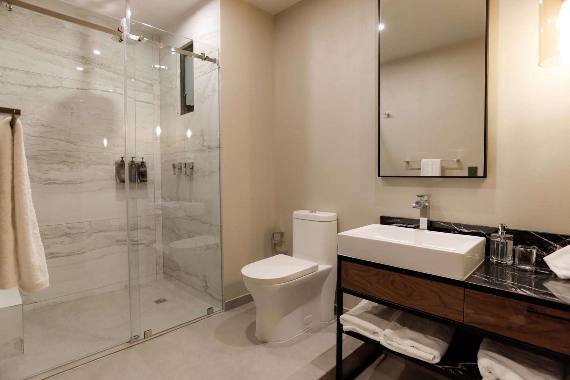 Punta Alameda Apartman Mexikóváros Kültér fotó