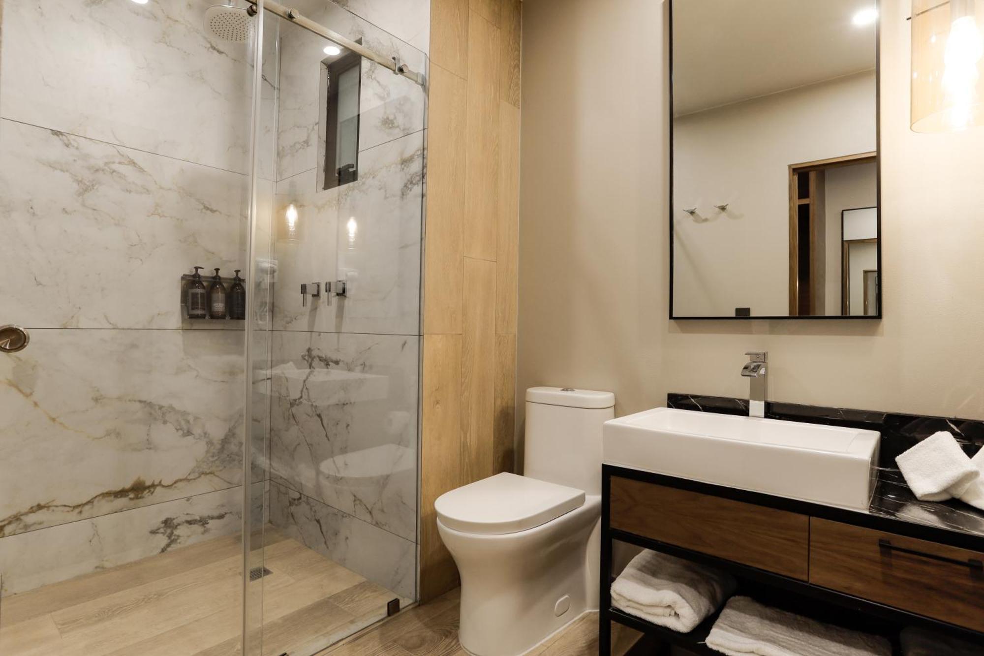 Punta Alameda Apartman Mexikóváros Kültér fotó