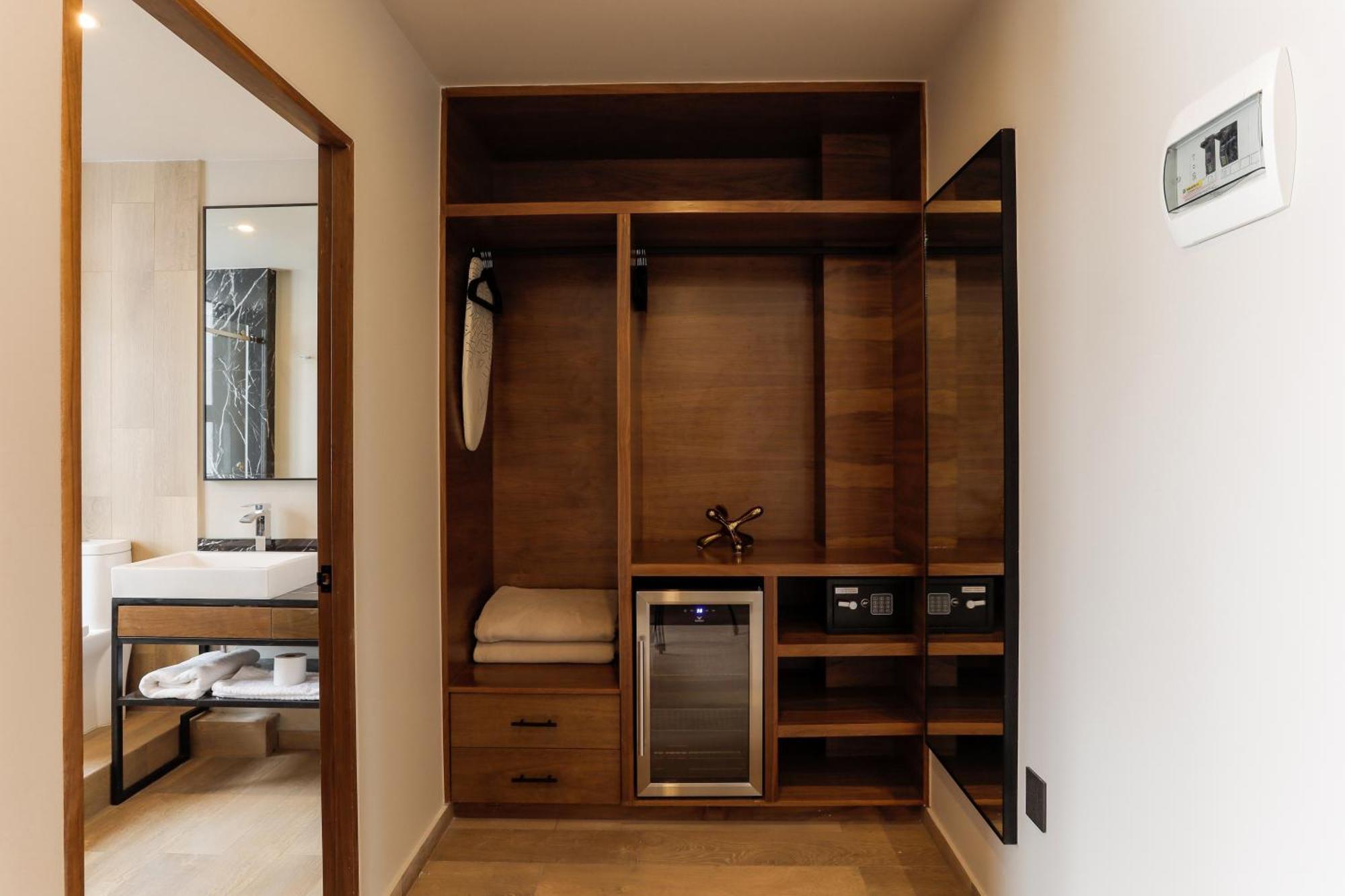 Punta Alameda Apartman Mexikóváros Kültér fotó
