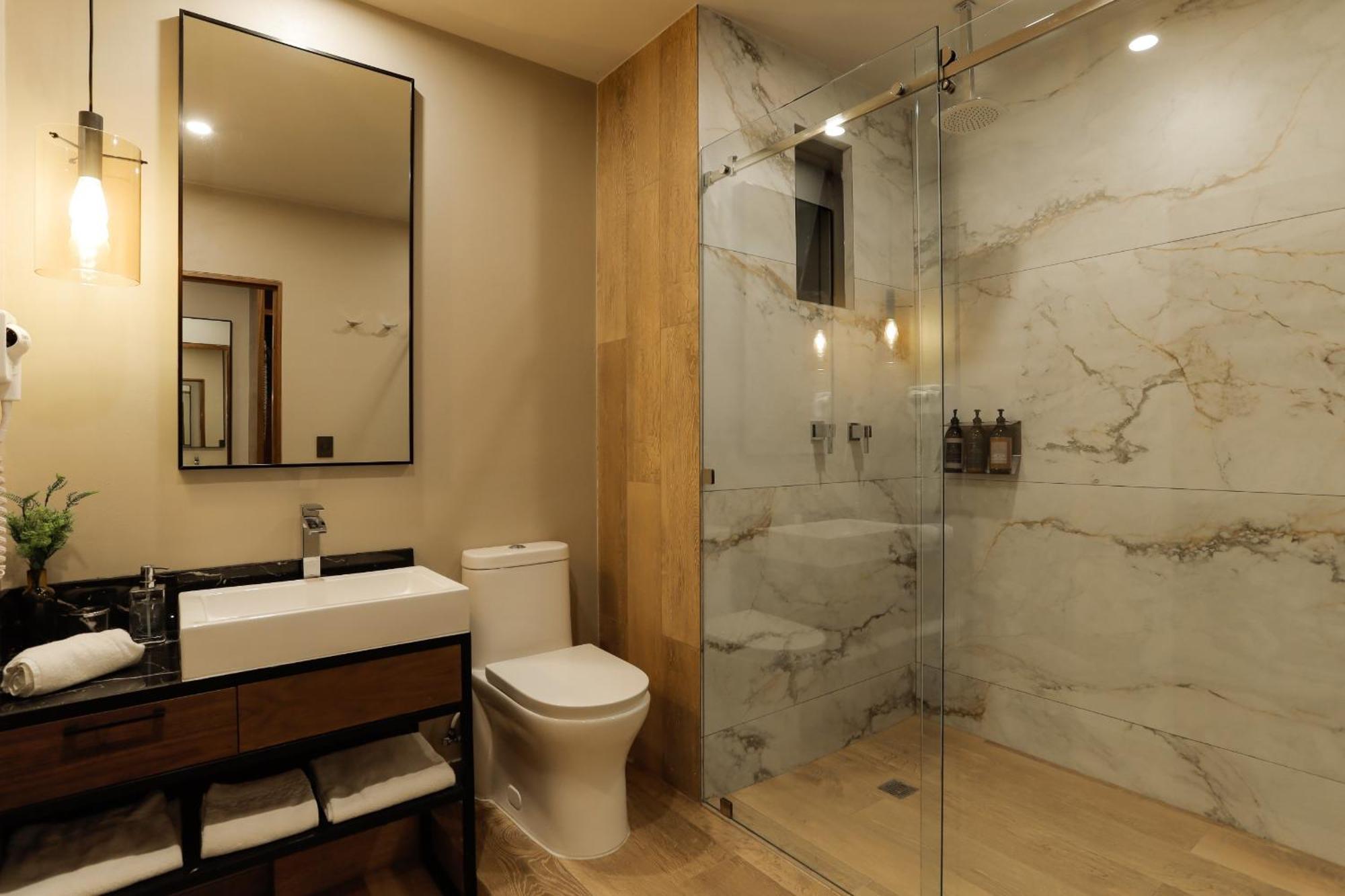 Punta Alameda Apartman Mexikóváros Kültér fotó