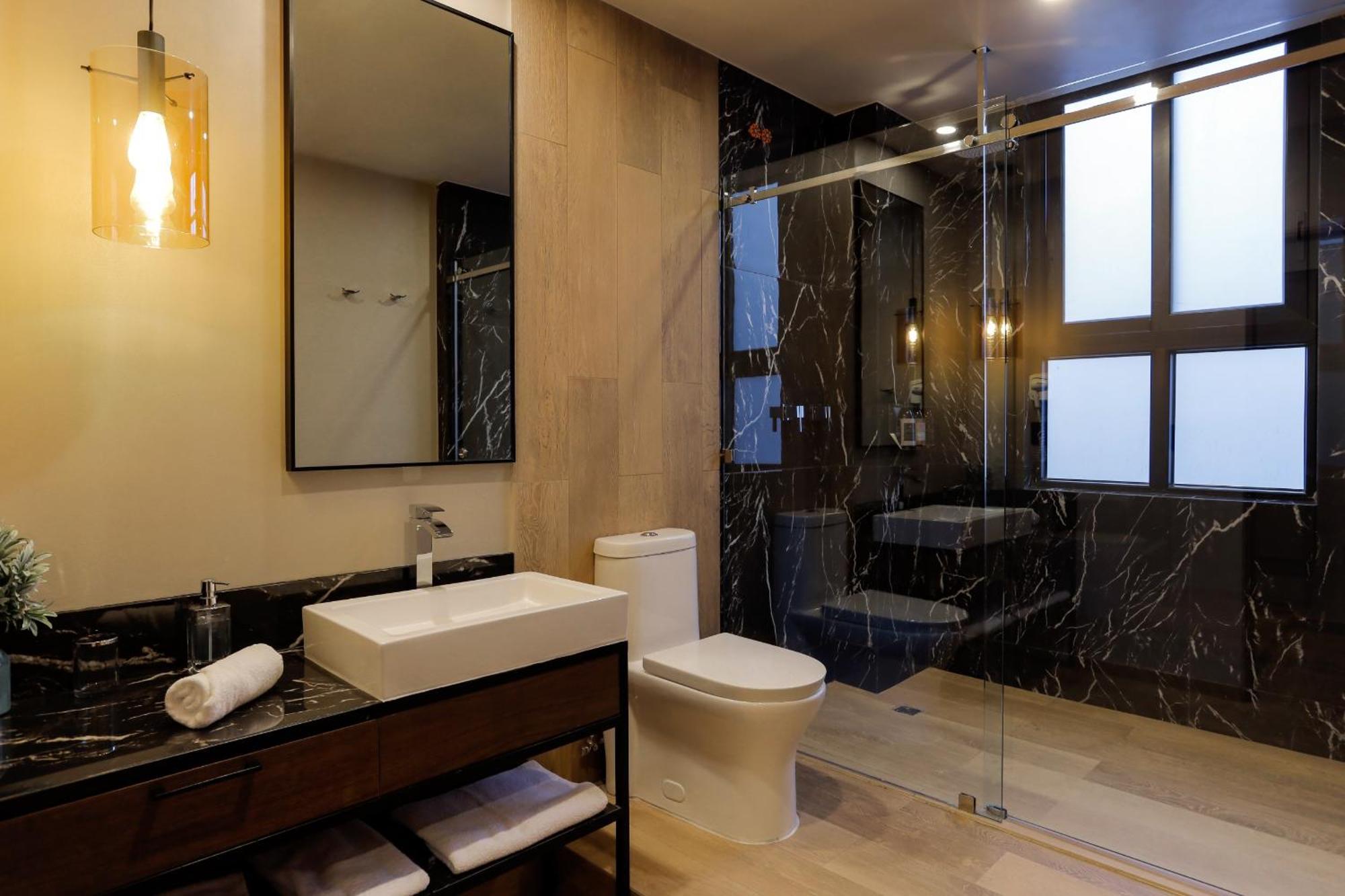 Punta Alameda Apartman Mexikóváros Kültér fotó