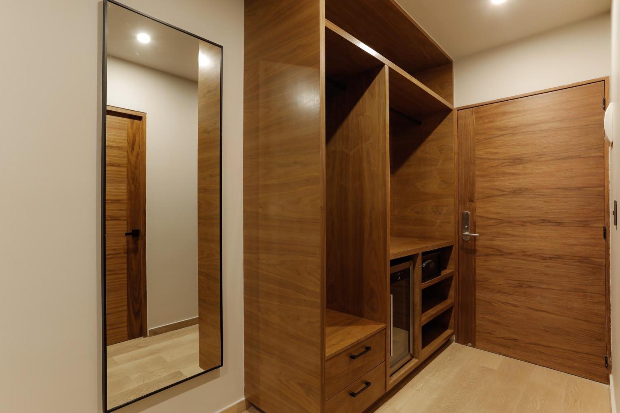 Punta Alameda Apartman Mexikóváros Kültér fotó